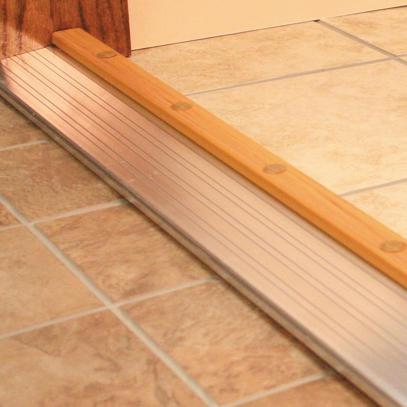 M-D 43822 Adjustable Thermal Break Threshold
