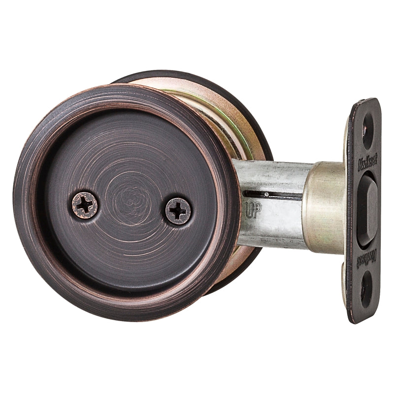 Kwikset 33410/11P Passage