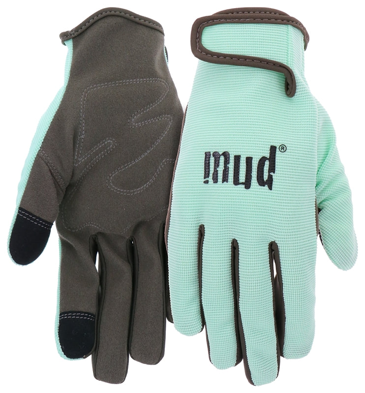 Mud MD51001MT-W-ML Garden Gloves