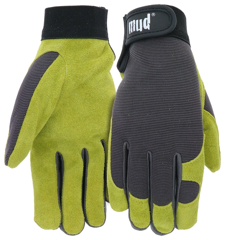 Mud MD71001G-W-SM Gloves