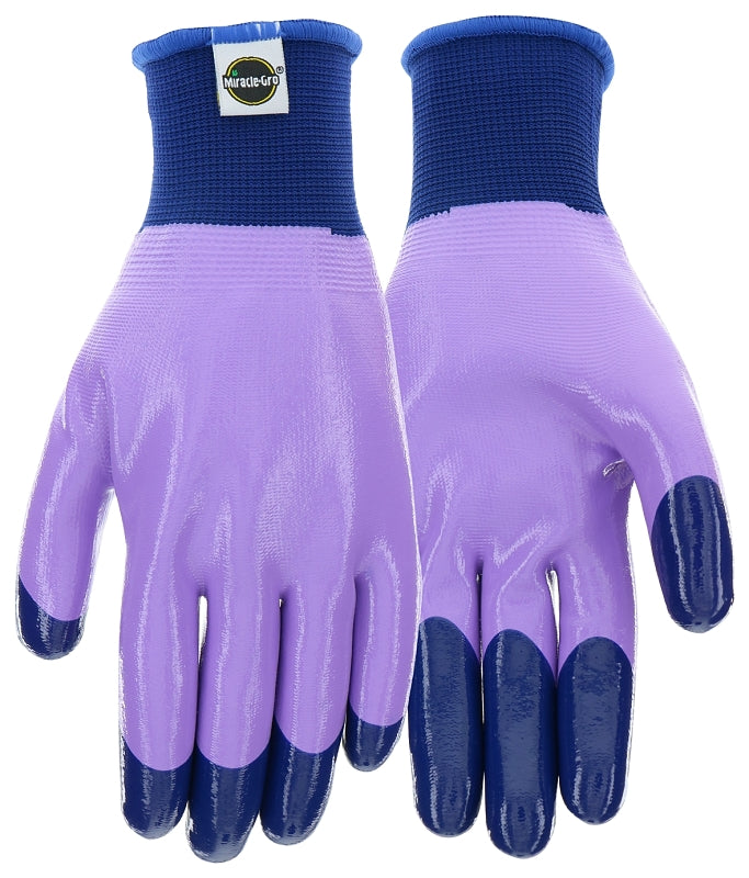 Miracle-Gro MG30856/WML Work Gloves