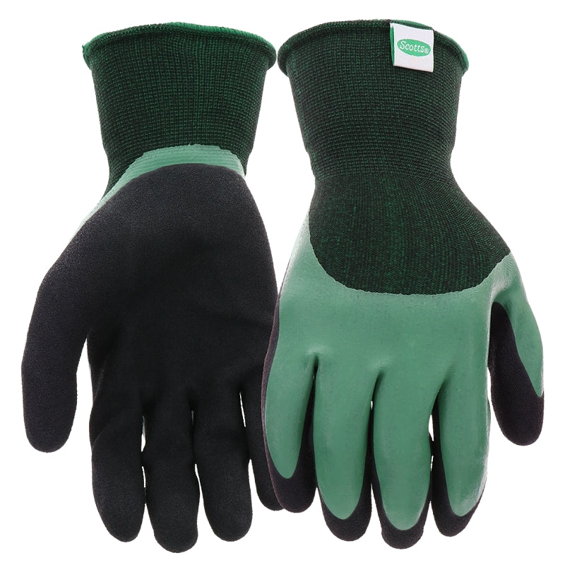 Scott's SC30602/XL Dipped Gloves