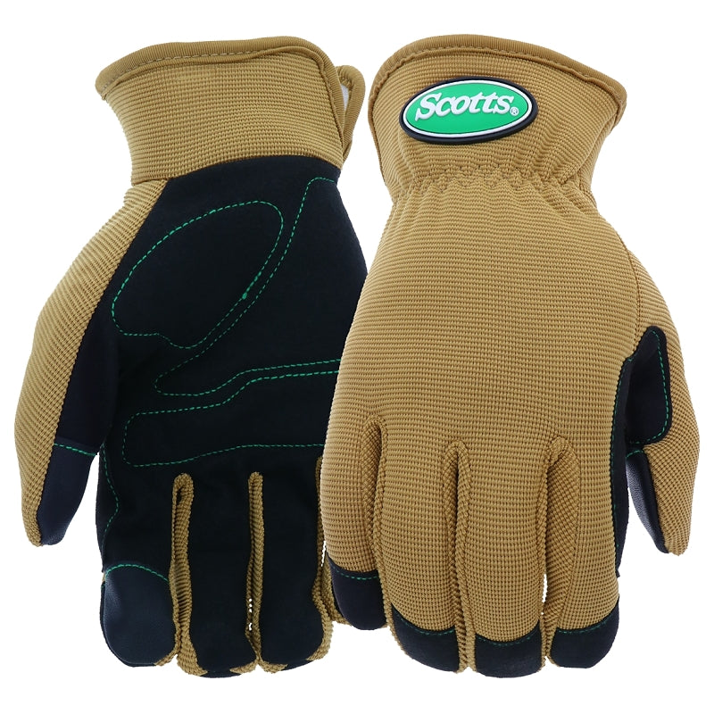 Scott's SC86111-L Work Gloves