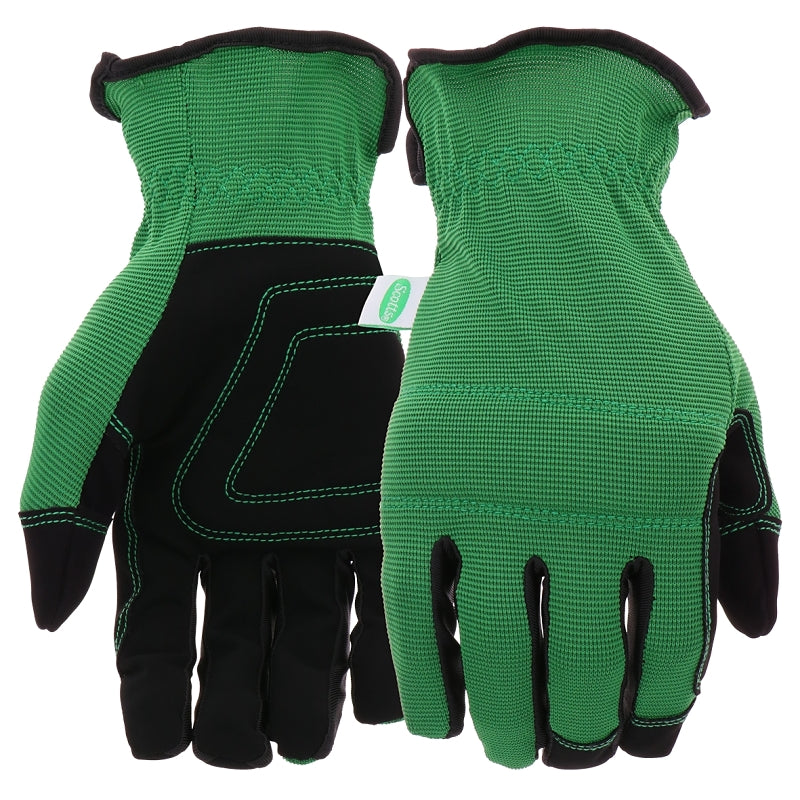 Scott's SC86157GR-M Breathable