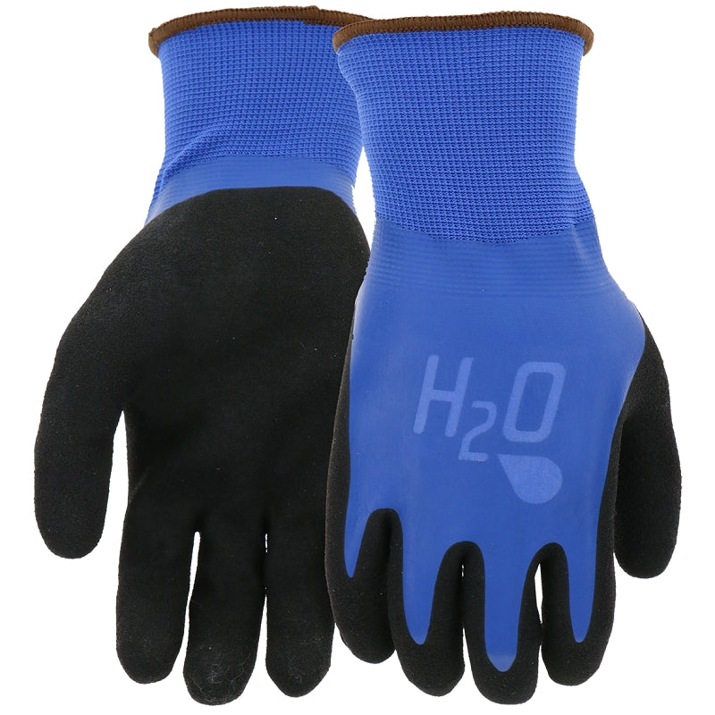 Mud SM7186B/L Garden Gloves
