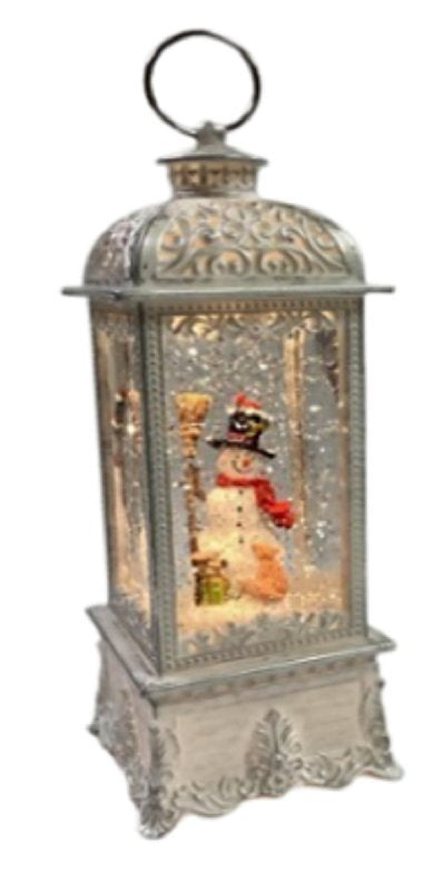 Santas Forest 21032 Christmas Decor