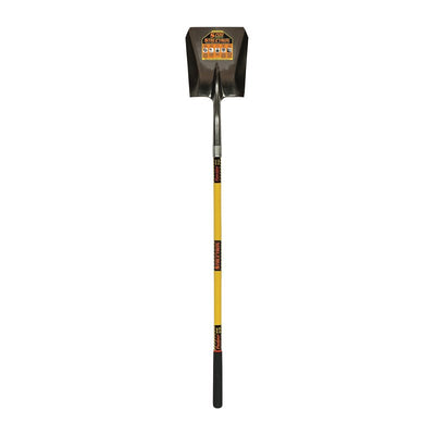 Structron 49732 Square Point Shovel