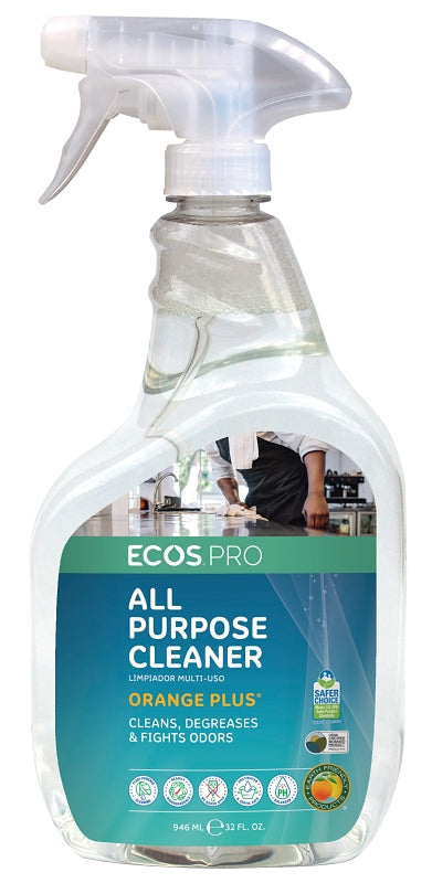 Ecos Pro PL9706/6 Cleaner