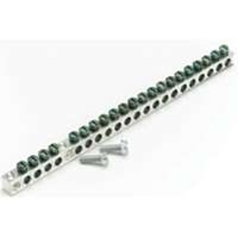 Cutler-Hammer GBKP21P Ground Bar Kit