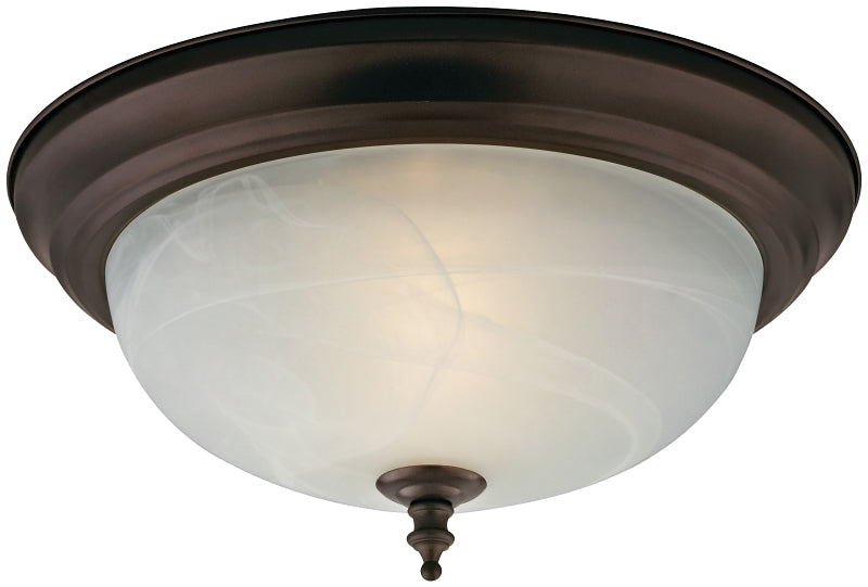Boston Harbor F51WH02-1005-ORB Flush-Mount Ceiling Fixture