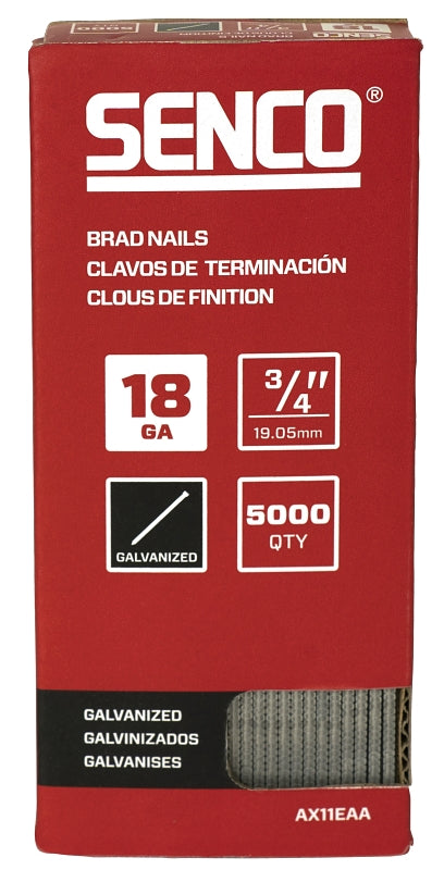 Senco AX11EAA Nail
