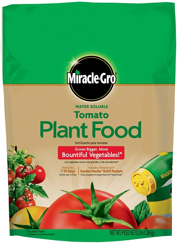 Miracle-Gro 1000441 Plant Food