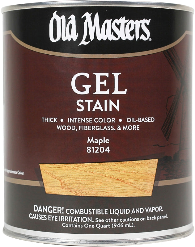 Old Masters 81204 Stain