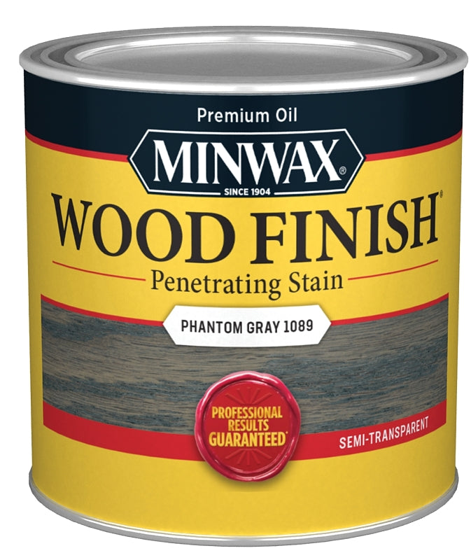 Minwax Wood Finish 118610000 Wood Stain