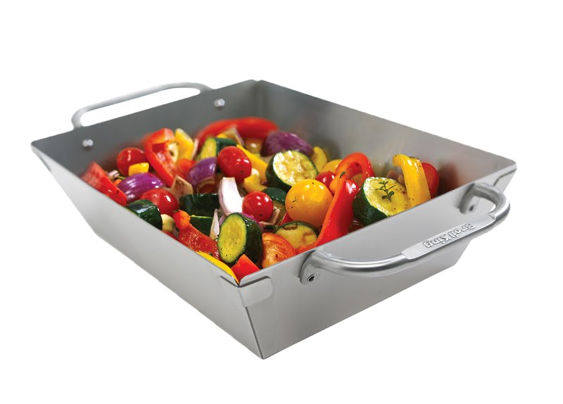 Broil King Imperial 69818 Deep Dish Grill Wok