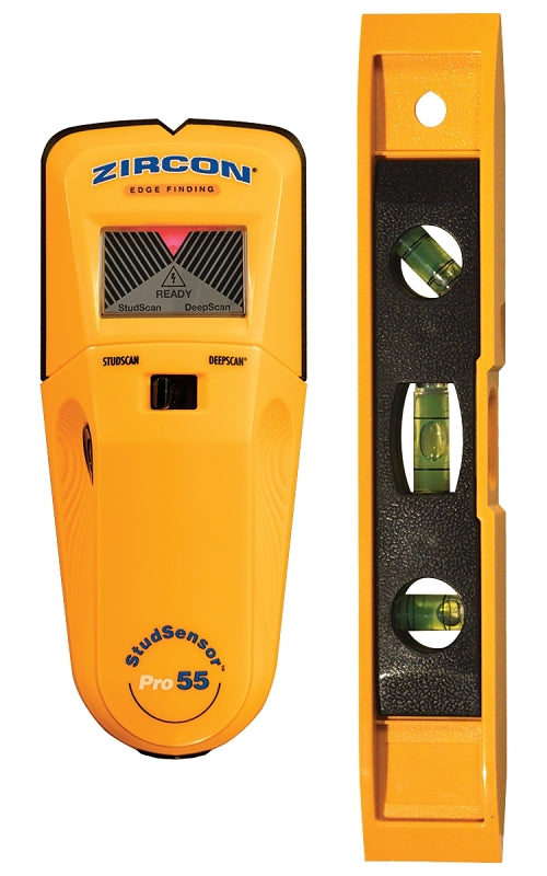 Zircon StudSensor Series 69652 Stud Finder