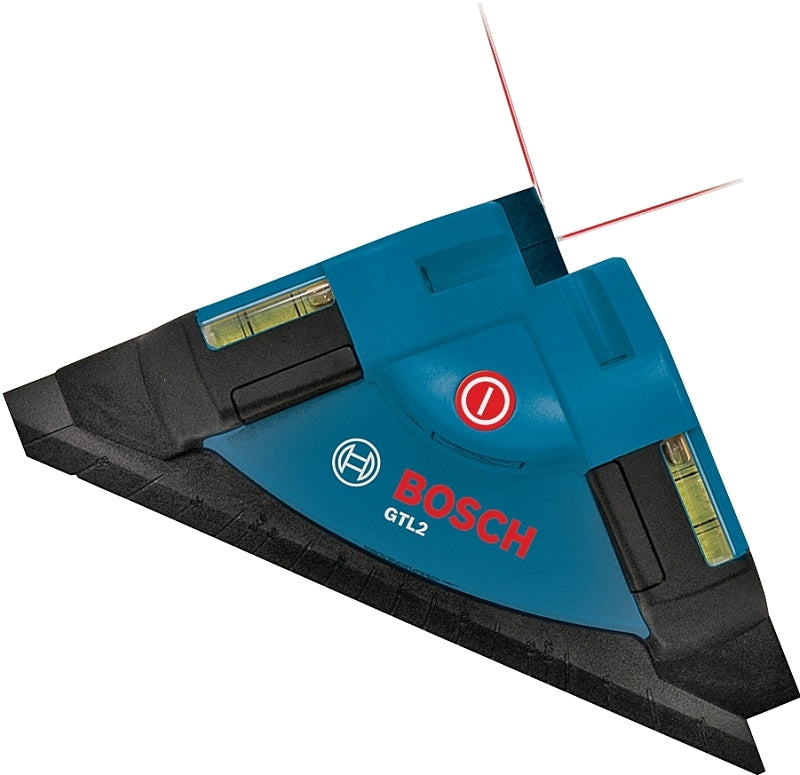 Bosch GTL2 Square Laser Level