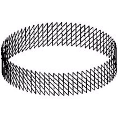 Selkirk 206791 Spark Arrestor