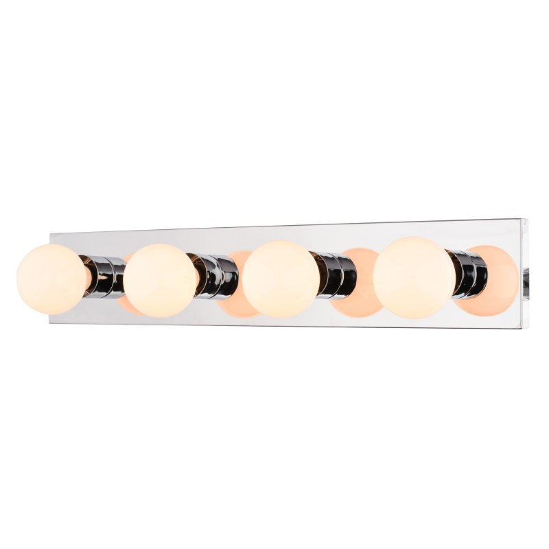 Boston Harbor V5CH043L Vanity Bar Fixture