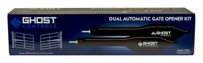 Ghost Controls TDS2 Gate Opener Kit
