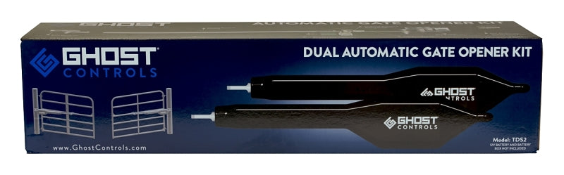Ghost Controls TDS2 Gate Opener Kit