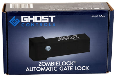 Ghost Controls AXZL Gate Latch/Lock