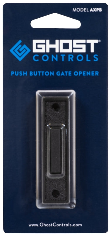 Ghost Controls AXPB Push Button