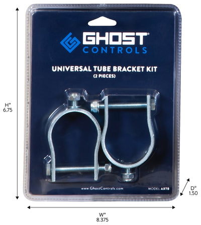Ghost Controls AXTB Tube Bracket Kit