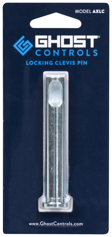 Ghost Controls AXLC Clevis Pin