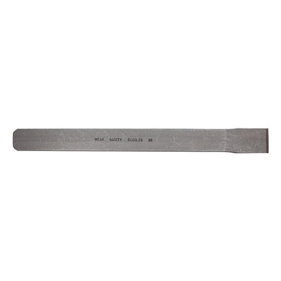 Mayhew 34502 Flat Utility Chisel