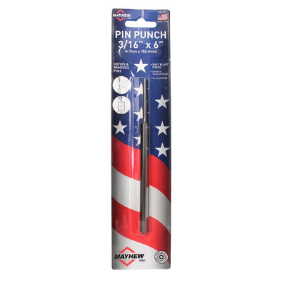 Mayhew 42402 Pin Punch