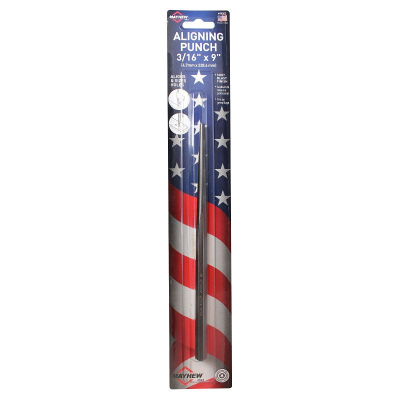 Mayhew 44002 Line-Up Punch
