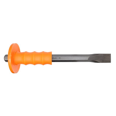 Mayhew 12405 Handguard Cold Chisel