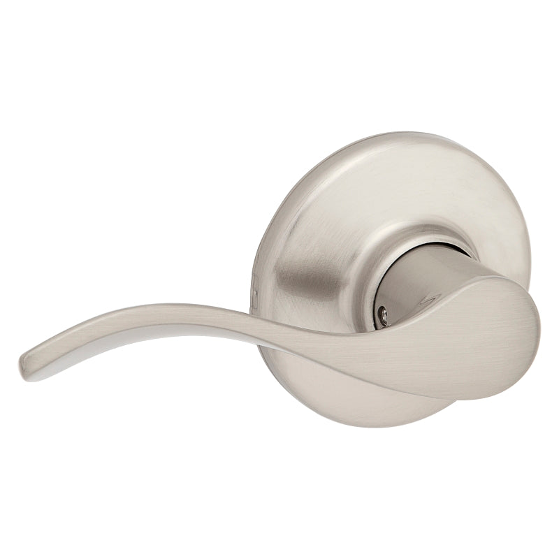 Kwikset 92001-525 Passage Lever