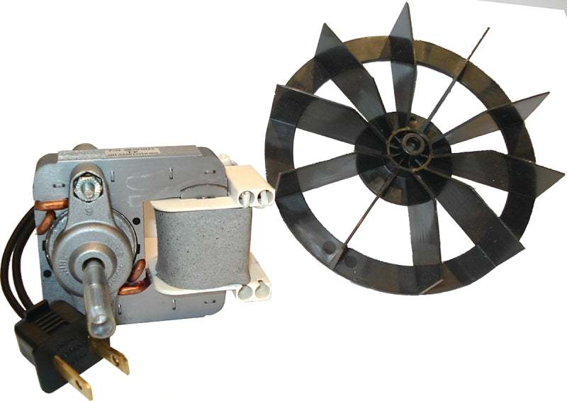 Air King AS50 KIT Motor and Fan Blade Assembly