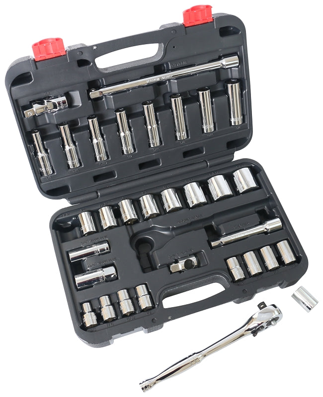 Vulcan TS1032 Socket Set