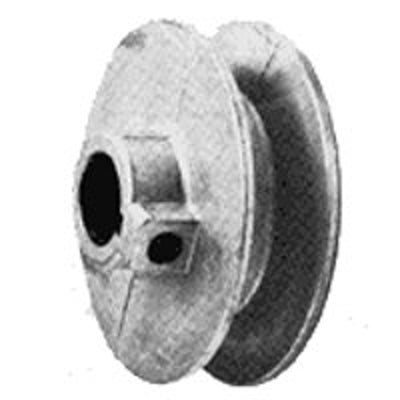 Cdco 200B-1/2 V-Groove Pulley