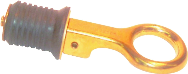 US Hardware M-003C Drain Plug