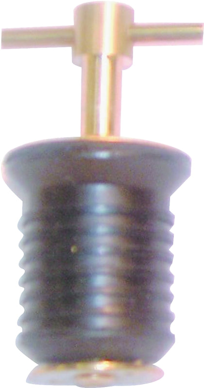 US Hardware M-008C Drain Plug