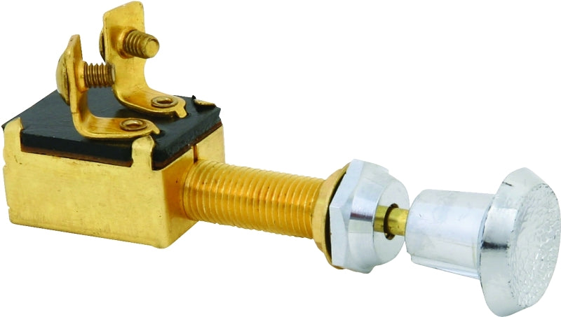 US Hardware M-035C Two-Position Switch