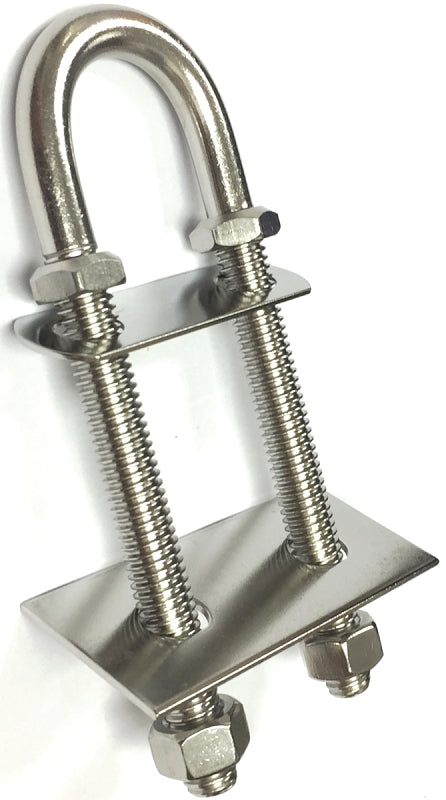 US Hardware M-073C Bow Eye Bolt