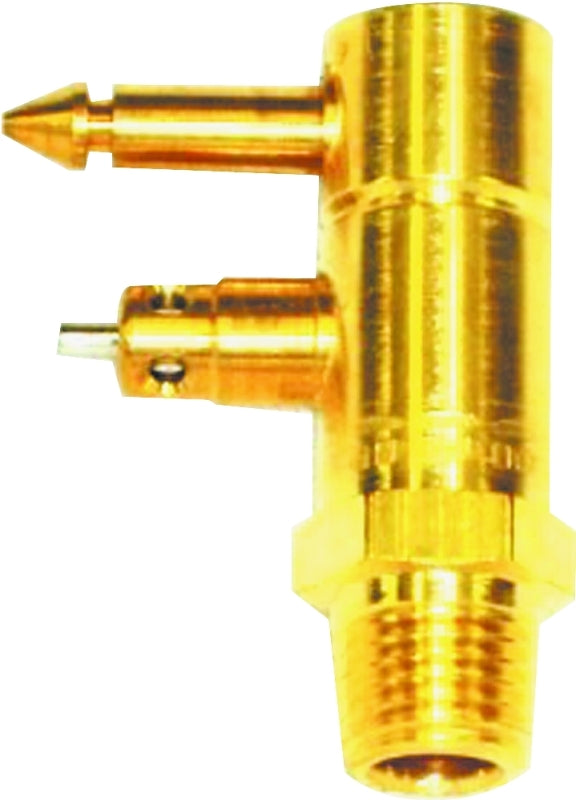 US Hardware M-200C Fuel Line Connector