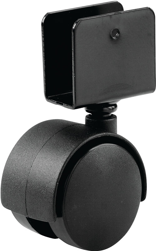 Shepherd Hardware 9420 U-Bracket Caster