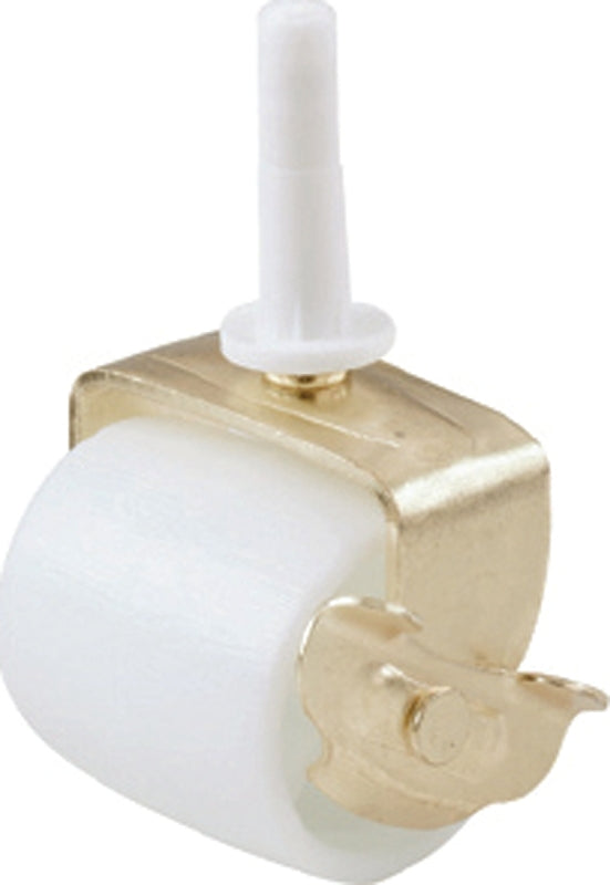 Shepherd Hardware 9536 Bed Roller with Side Brake