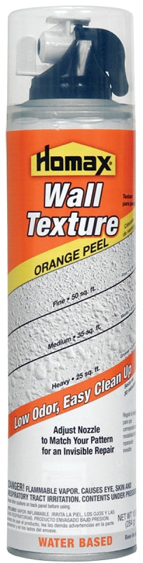 Homax 4091-06 Orange Peel Wall Texture