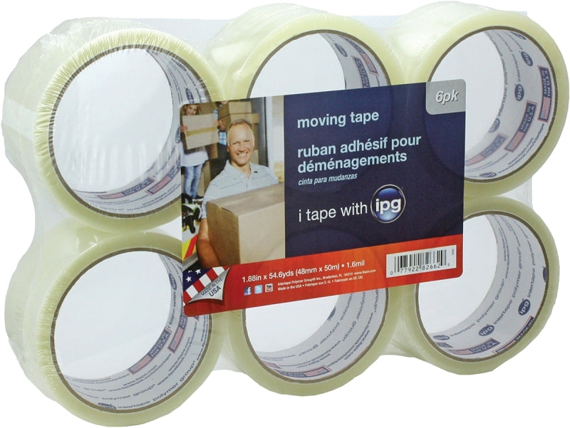 IPG 2662 Sealing Tape