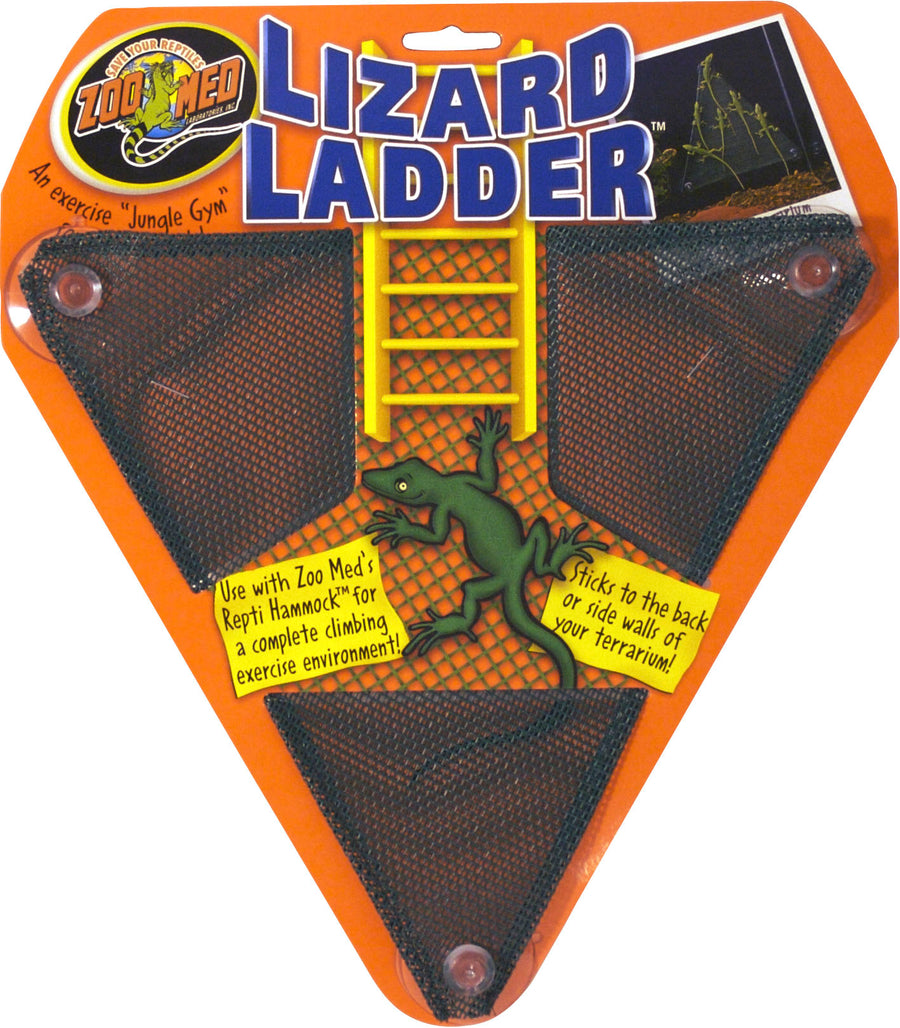 Zoo Med Lizard Ladder - General