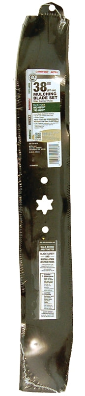 MTD 490-110-M114 Mulching Blade Set