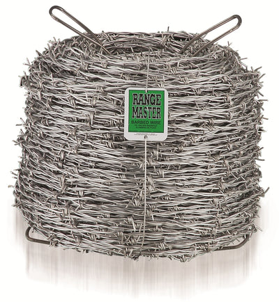 Rangemaster Commercial Class 7125 Barbed Wire
