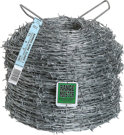 Rangemaster 7115 Barbed Wire
